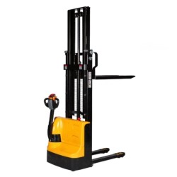 Visión general del Apilador eléctrico 1500 kg - Elevación 3000 mm